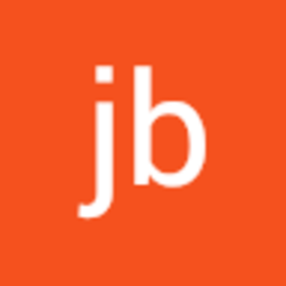 Meet your Posher, Jb